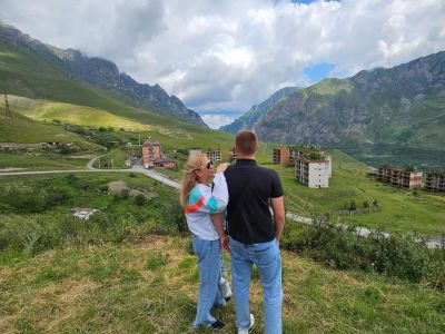 Три столицы Кавказа: от Осетии  до  Грозного