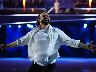 Ледовое шоу Ильи Авербуха "Чемпионы" + цветущий парк Галицкого!